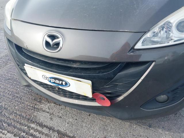 2015 MAZDA 5 SPORT VE
