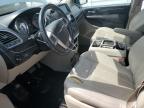 2013 Chrysler Town & Country Touring en Venta en Kansas City, KS - Front End