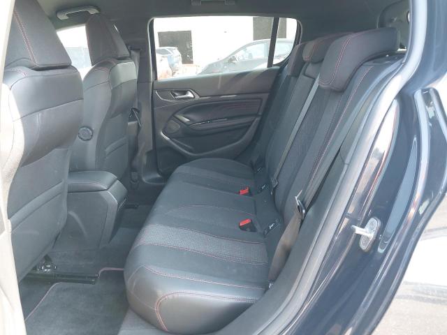 2016 PEUGEOT 308 GT LIN