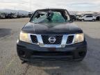 2010 Nissan Frontier Crew Cab Se للبيع في Las Vegas، NV - Rollover