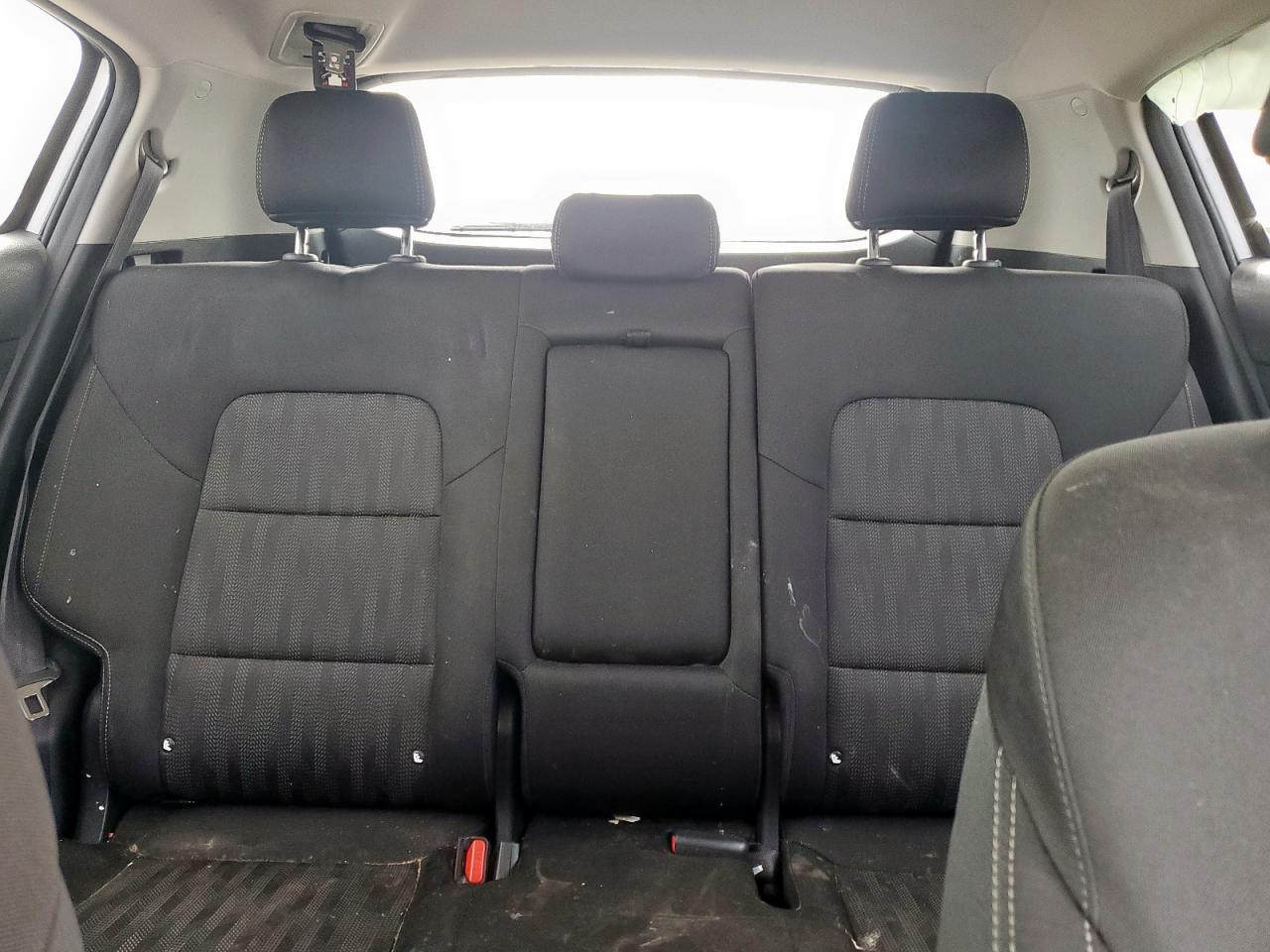 2019 Kia Sportage Lx VIN: KNDPM3AC0K7512042 Lot: 56939035