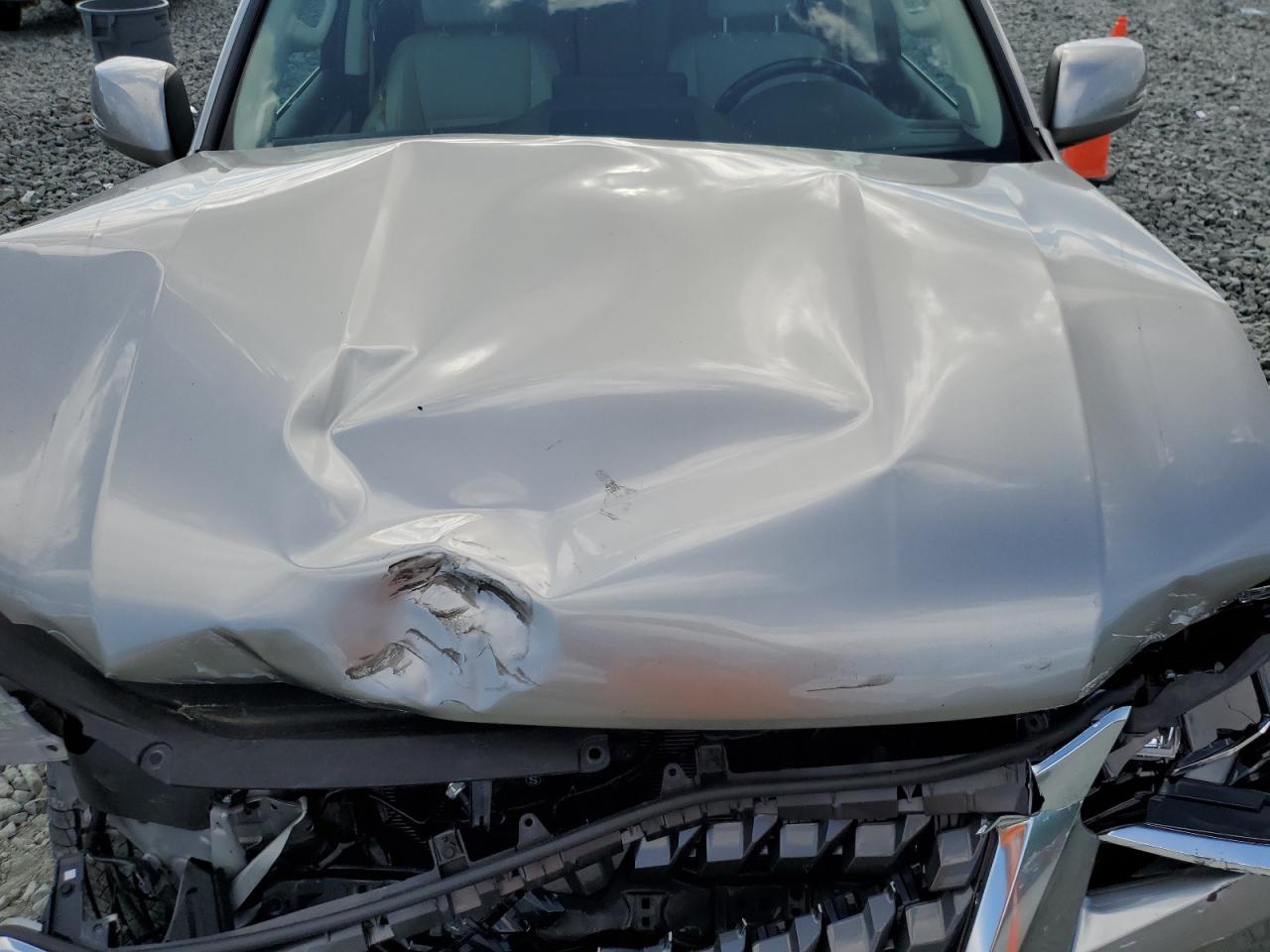 2023 Lexus Gx 460 VIN: JTJAM7BX3P5383132 Lot: 56314925
