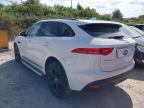 2017 JAGUAR F-PACE R-S for sale at Copart BRISTOL