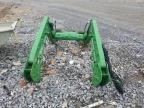 2021 John Deere 520M Nsl 2Nd Loader na sprzedaż w Ebensburg, PA - Frame Damage