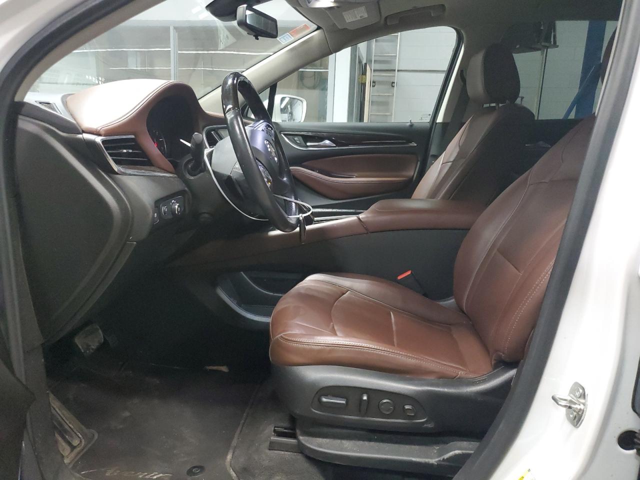 2020 Buick Enclave Avenir VIN: 5GAEVCKWXLJ121287 Lot: 56180025