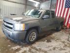 2011 Chevrolet Silverado K1500 Ls for Sale in West Mifflin, PA - Frame Damage