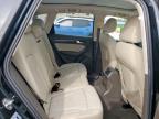 2013 Audi Q5 Premium for Sale in Wilmer, TX - Mechanical