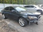 2015 Chevrolet Impala Lt for Sale in Austell, GA - Front End