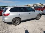2013 Nissan Pathfinder S for Sale in Madisonville, TN - Vandalism