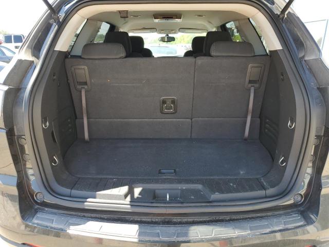  CHEVROLET TRAVERSE 2013 Charcoal
