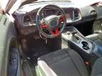 2017 Dodge Challenger Sxt en Venta en Anthony, TX - Front End