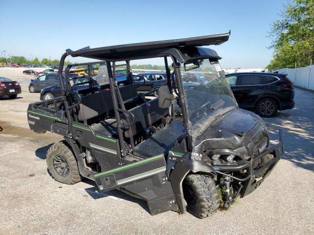 2024 Kawasaki Kat1000 A