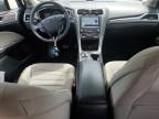 2020 Ford Fusion S   de vânzare în China Grove, NC - Side