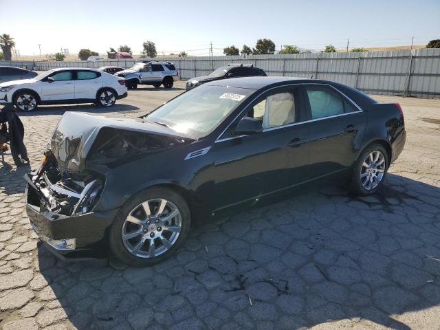 2008 Cadillac Cts Hi Feature V6