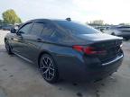 2021 BMW 545E XDRIV for sale at Copart ROCHFORD