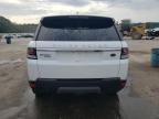 2016 Land Rover Range Rover Sport Se на продаже в Harleyville, SC - Front End