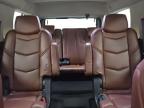 2017 Cadillac Escalade Luxury на продаже в Houston, TX - Mechanical