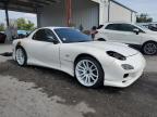 1997 Mazda Rx7 na sprzedaż w Riverview, FL - Burn