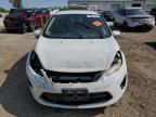 2011 Ford Fiesta Se   იყიდება Kansas City-ში, KS - Front End