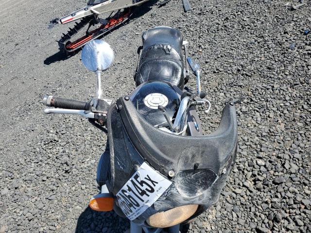 1999 BMW R1100 R