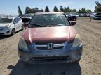 2002 Honda Cr-V Ex for Sale in American Canyon, CA - Rear End