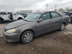 2005 Toyota Camry Le на продаже в Chicago Heights, IL - Normal Wear