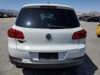 2014 Volkswagen Tiguan S zu verkaufen in Las Vegas, NV - Rear End