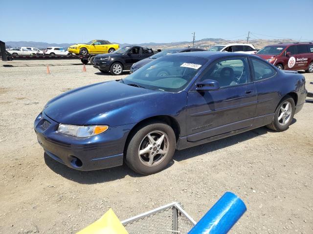 2000 Pontiac Grand Prix Gt