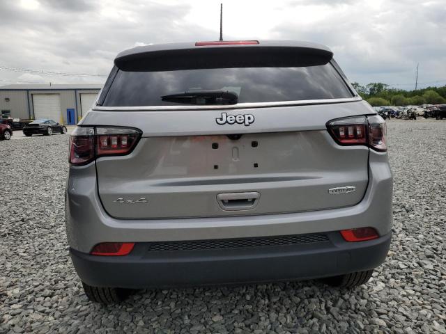  JEEP COMPASS 2022 Szary