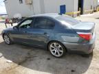 2008 Bmw 535 I na sprzedaż w Tucson, AZ - Front End