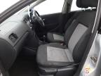2010 VOLKSWAGEN POLO S 60 for sale at Copart WESTBURY
