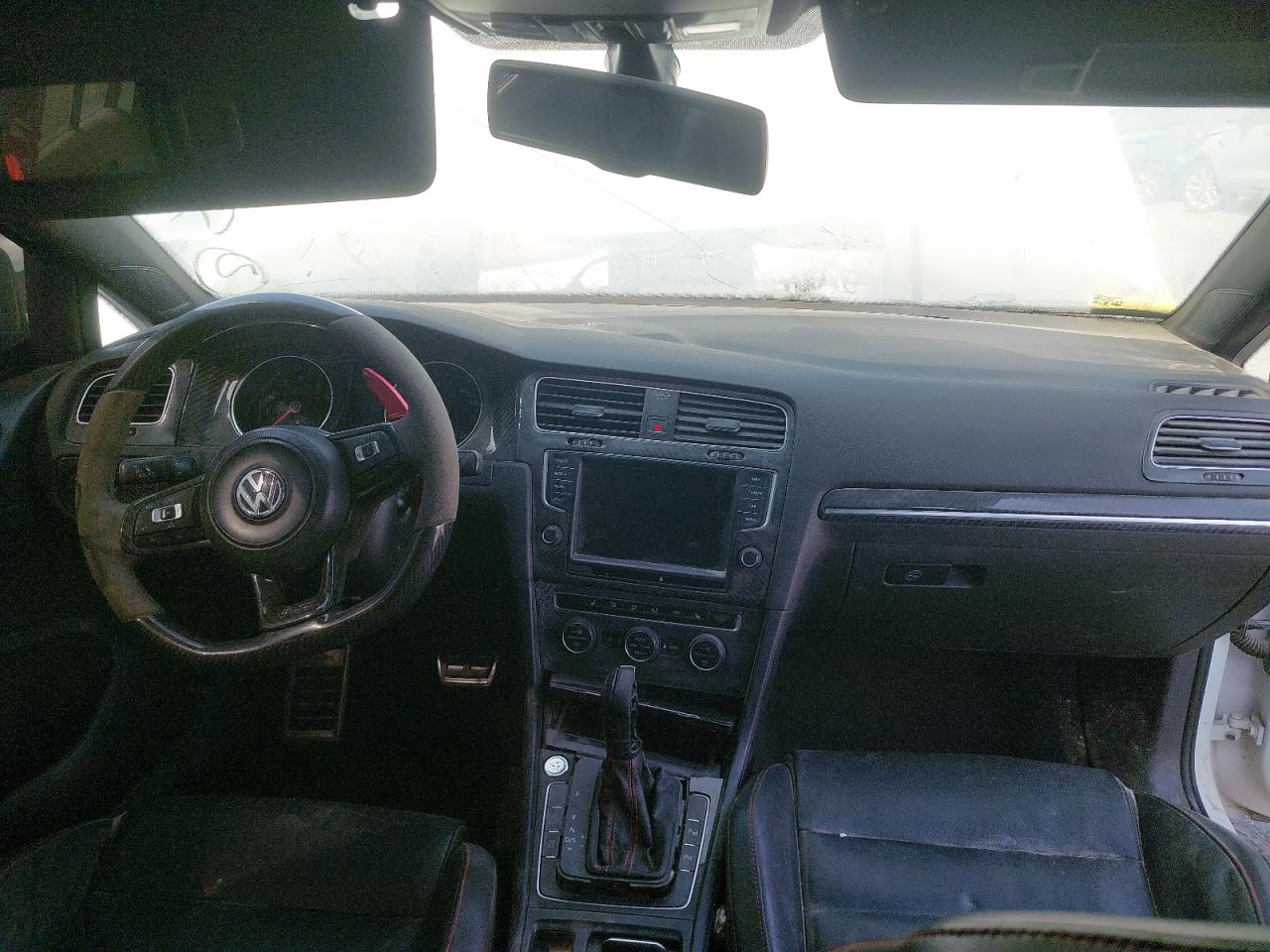 WP1ZZZ92ZGLA76318 - 2016 Volkswagen Golf - #55378025