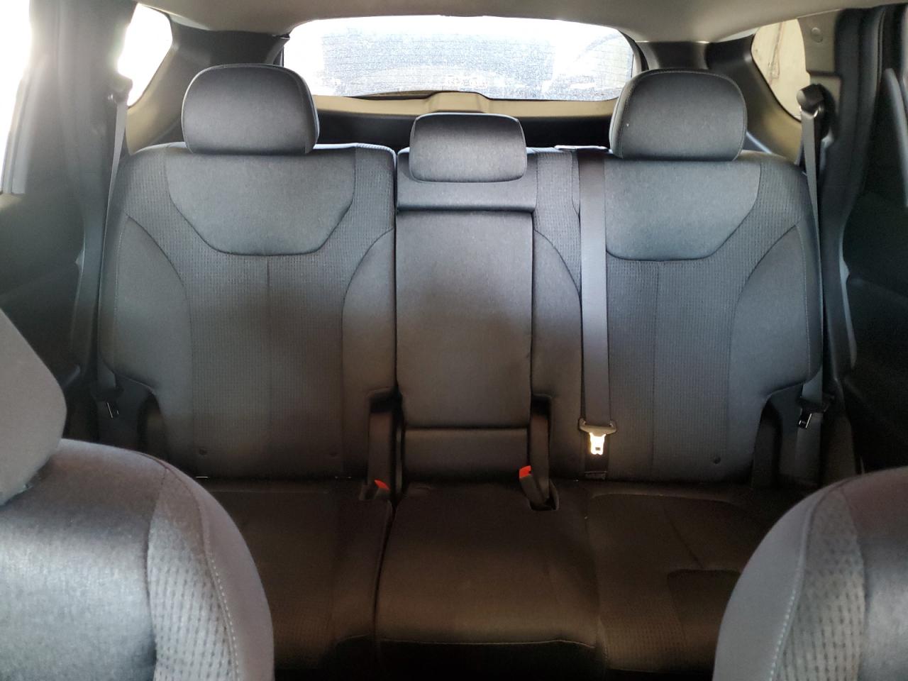 2023 Hyundai Santa Fe Sel VIN: 5NMS2DAJXPH621452 Lot: 56757775