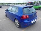 2008 VOLKSWAGEN GOLF R32 S for sale at Copart SANDTOFT