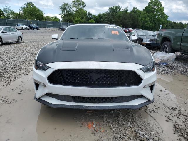  FORD MUSTANG 2019 Biały