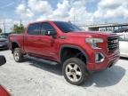 2019 Gmc Sierra K1500 At4 de vânzare în Riverview, FL - Water/Flood