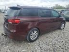 2016 Kia Sedona Lx продається в Wayland, MI - Minor Dent/Scratches