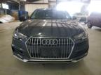 2019 Audi A4 Allroad Premium en Venta en East Granby, CT - Water/Flood