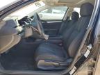 2018 Honda Civic Ex en Venta en Las Vegas, NV - Front End