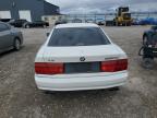 1993 Bmw 850 I Automatic de vânzare în Magna, UT - Minor Dent/Scratches