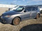 2007 MAZDA 3 HATCHBACK à vendre chez Copart AB - EDMONTON