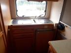 2004 FIAT DUCATO for sale at Copart COLCHESTER