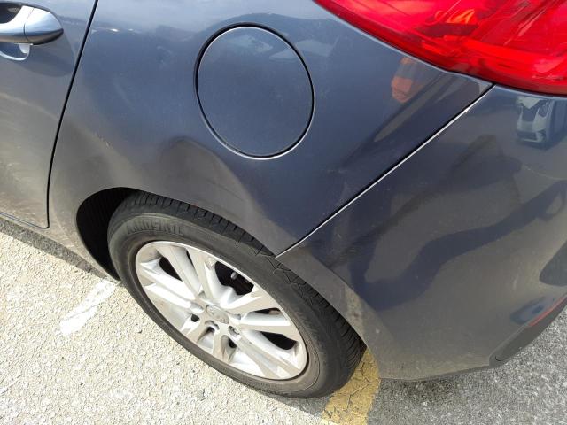 2012 KIA CEED 2 ECO