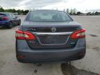 2014 Nissan Sentra S იყიდება Bridgeton-ში, MO - Hail