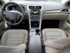 2020 Ford Fusion Se за продажба в Baltimore, MD - Front End