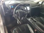 2017 Ford Fusion Titanium Hev იყიდება Lexington-ში, KY - Normal Wear