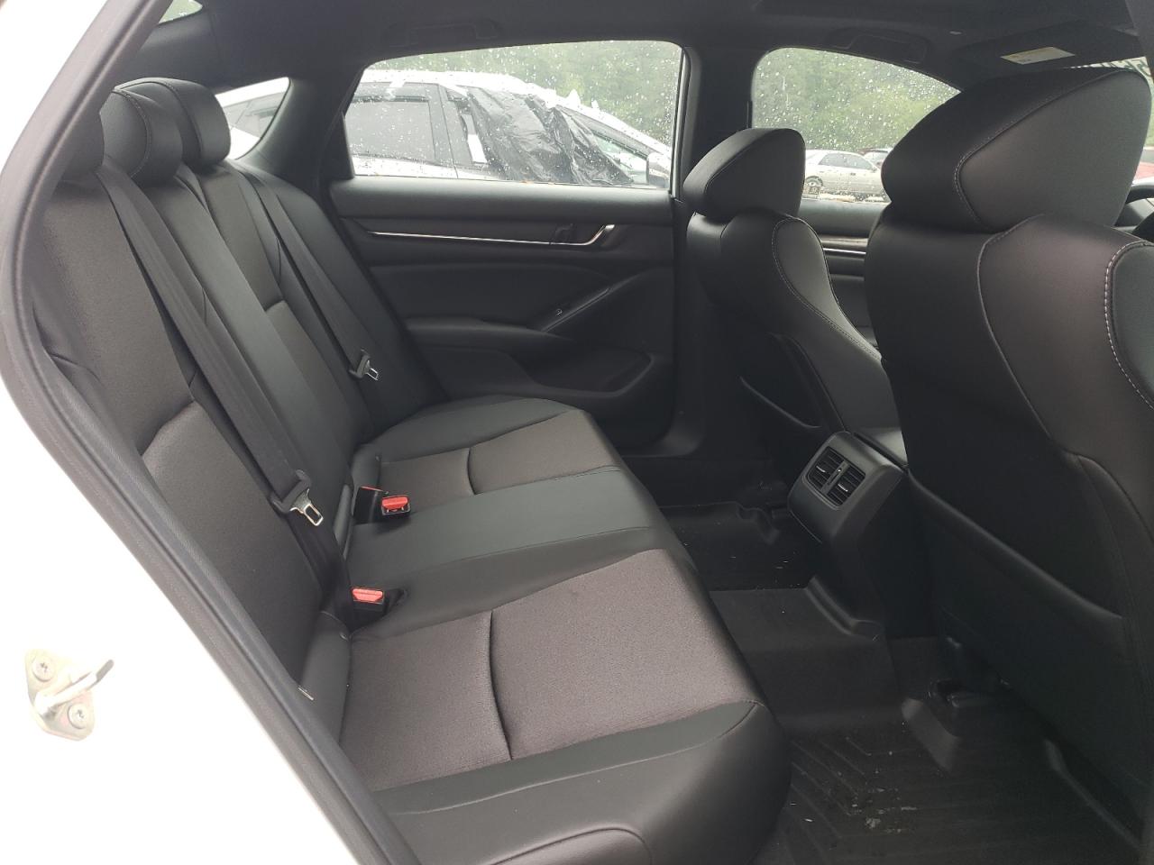 2019 Honda Accord Sport VIN: 1HGCV2F37KA028128 Lot: 56452835
