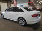 2014 Audi A4 Premium продається в Blaine, MN - Front End