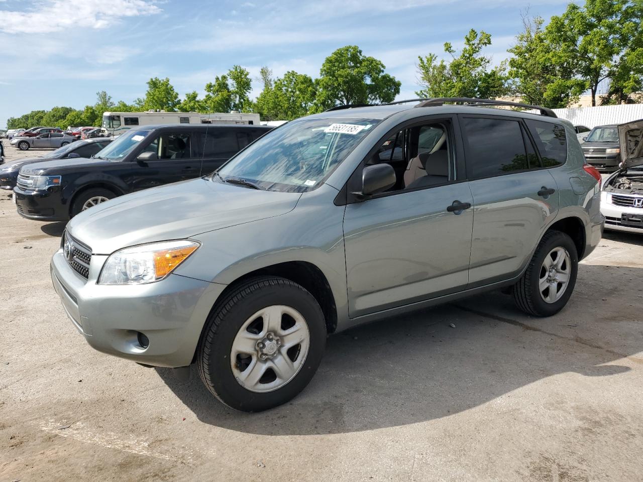 2006 Toyota Rav4
