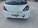 2014 VAUXHALL CORSA SRI for sale at Copart ST HELENS